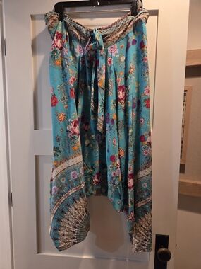 Camilla A Sonnet For Satine Harem Pant Sold Out Pristine Worn 2x